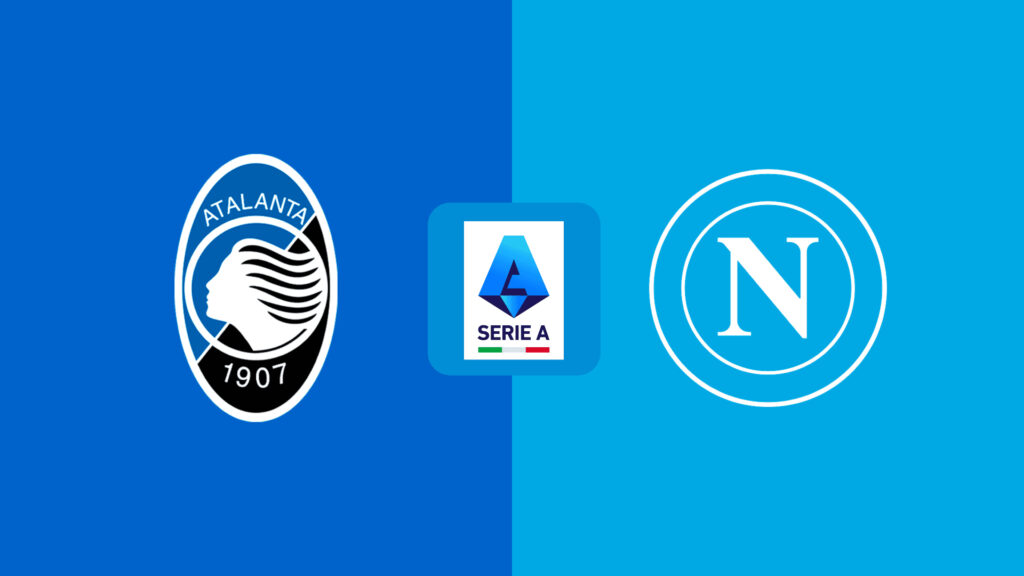 Serie A Atalanta 2 3 Napoli Match Report FootItalia