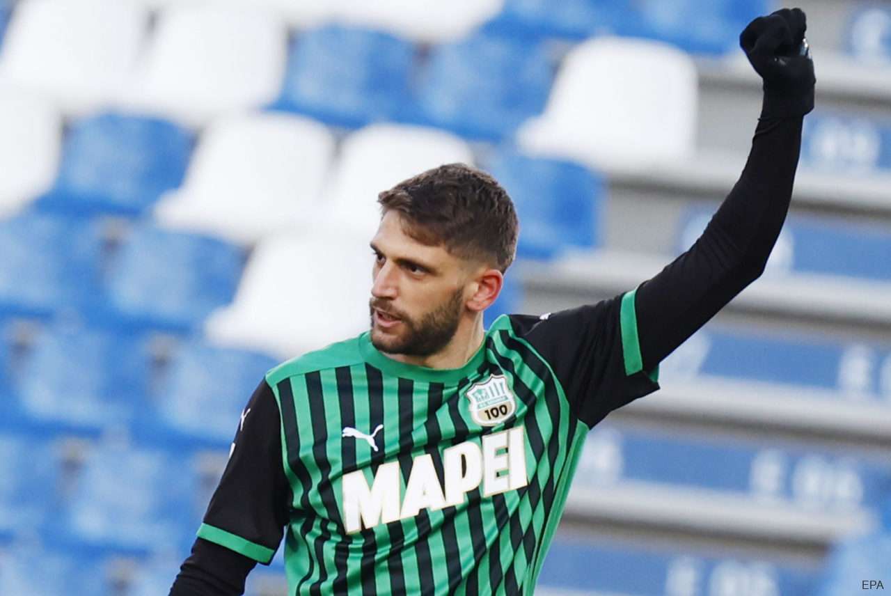 Berardi