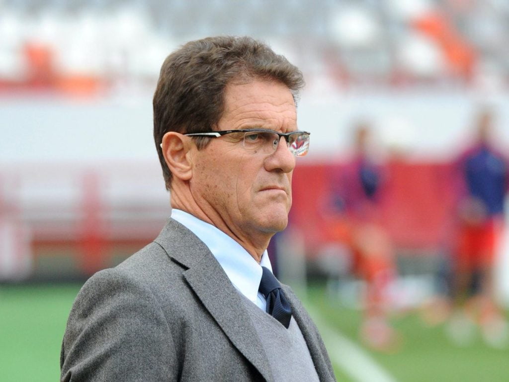 capello