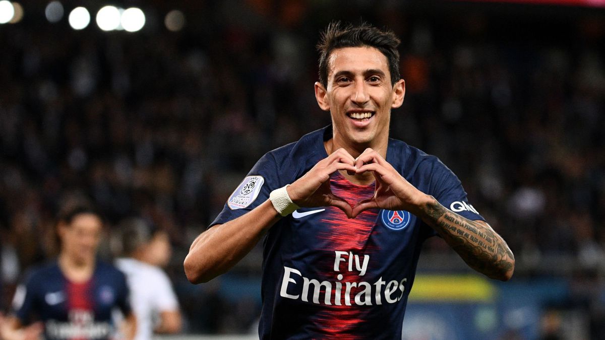 Di Maria