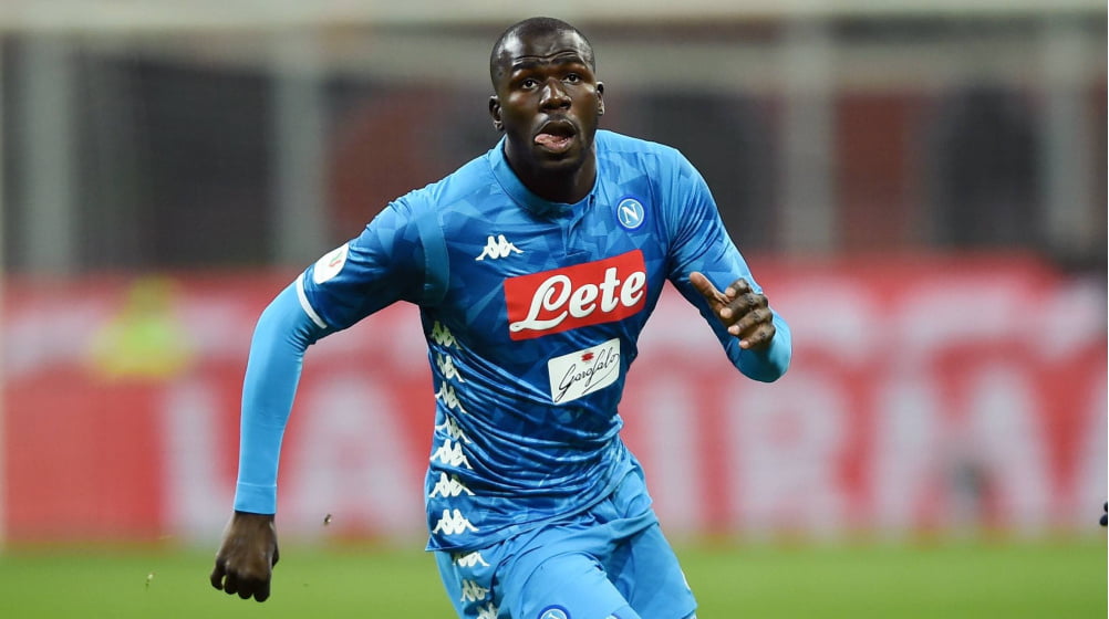 Koulibaly