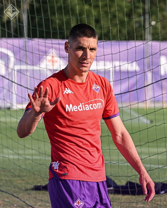 OFFICIAL: Nikola Milenkovic Extends With Fiorentina - FootItalia.com