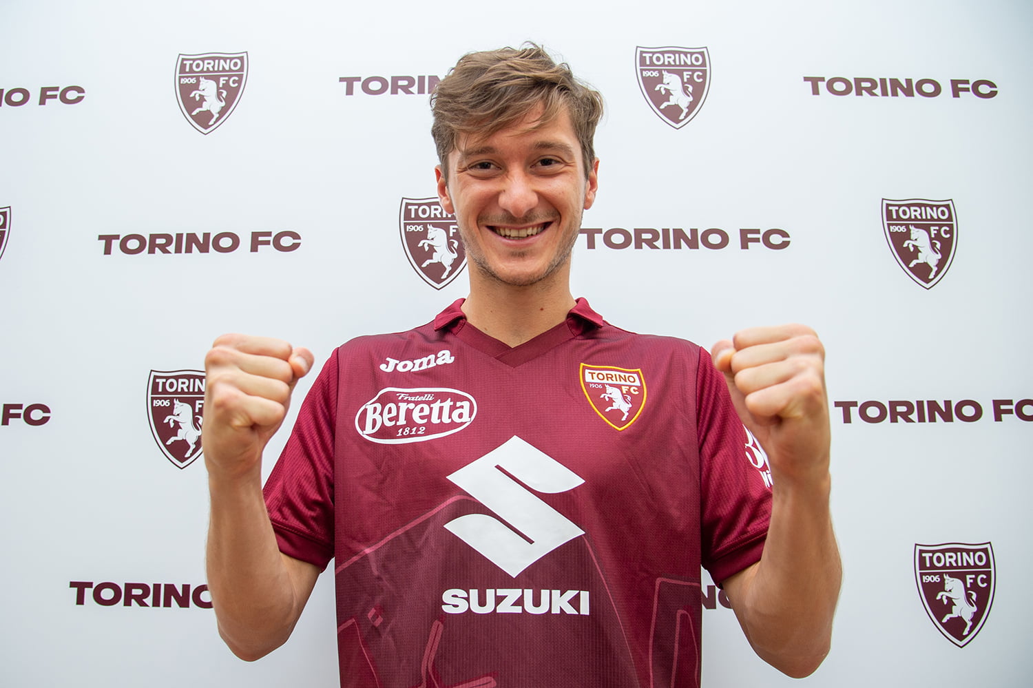 Torino FC: operazione rebranding