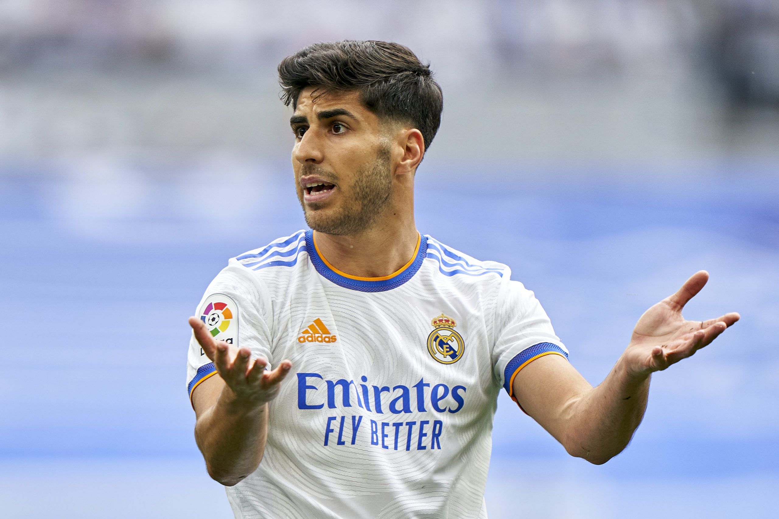 Asensio