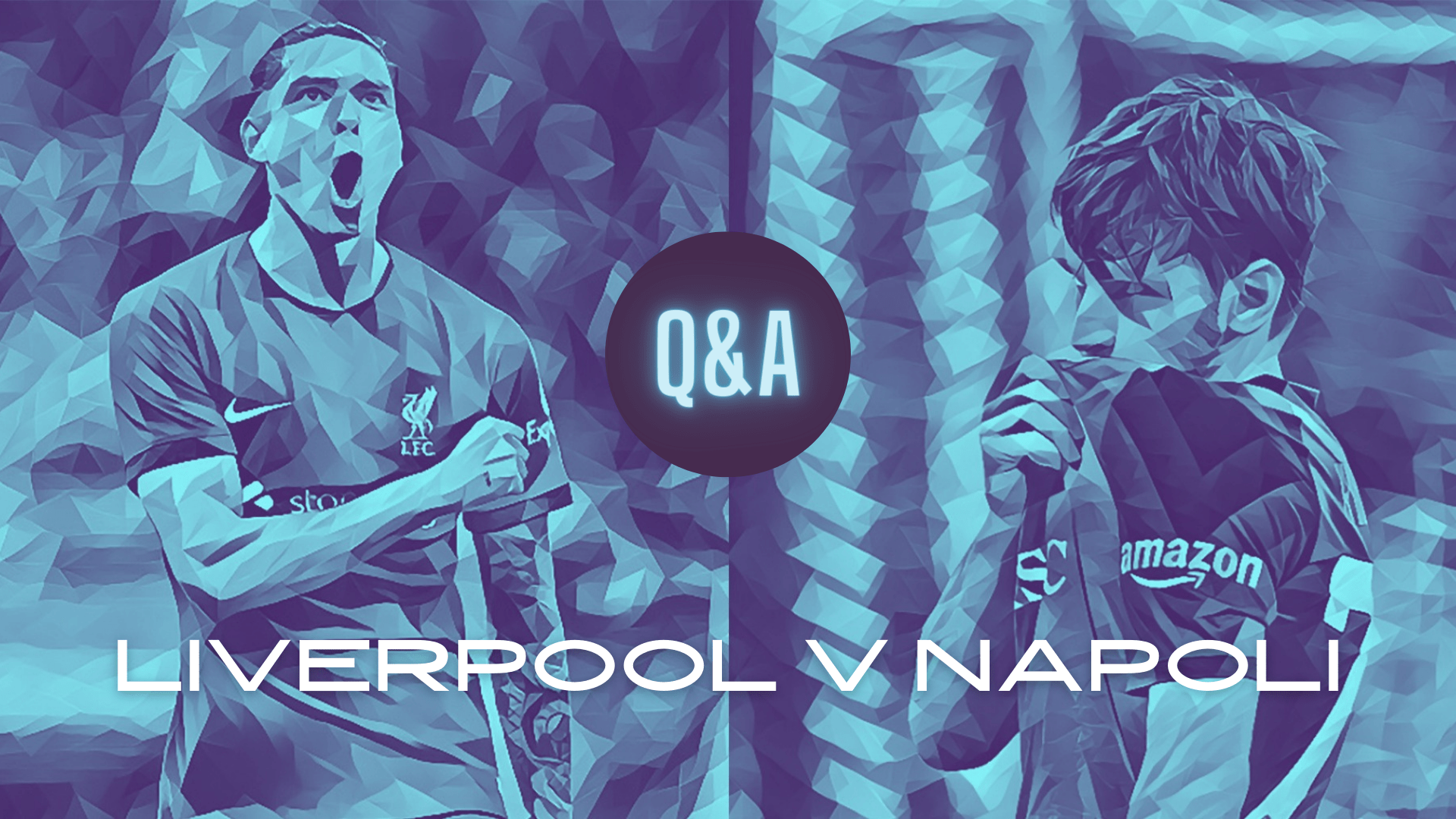 Liverpool v Napoli