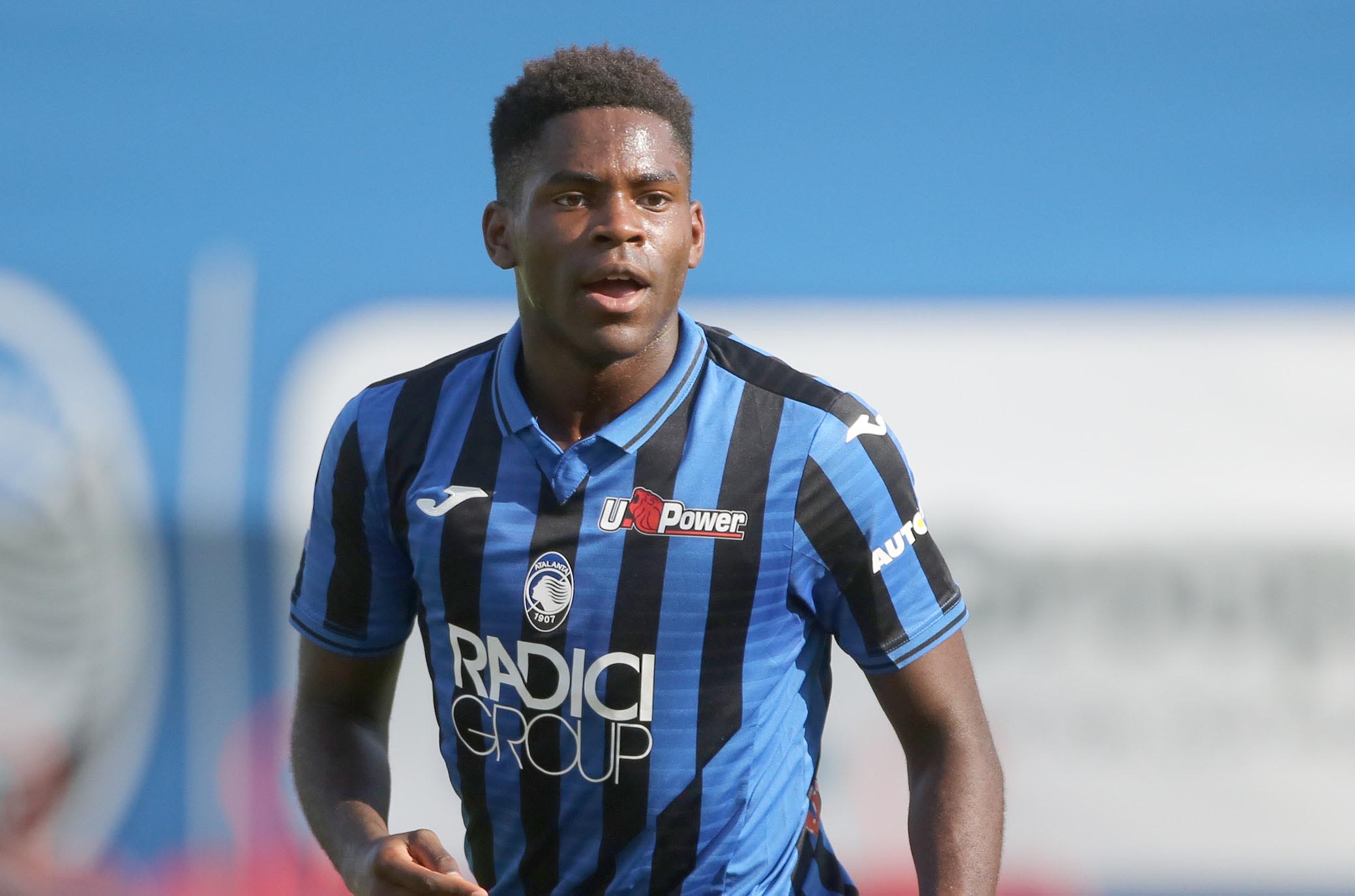 Leicester City closing in on deal for Caleb Okoli - FootItalia.com