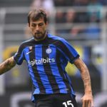 Francesco Acerbi Inter