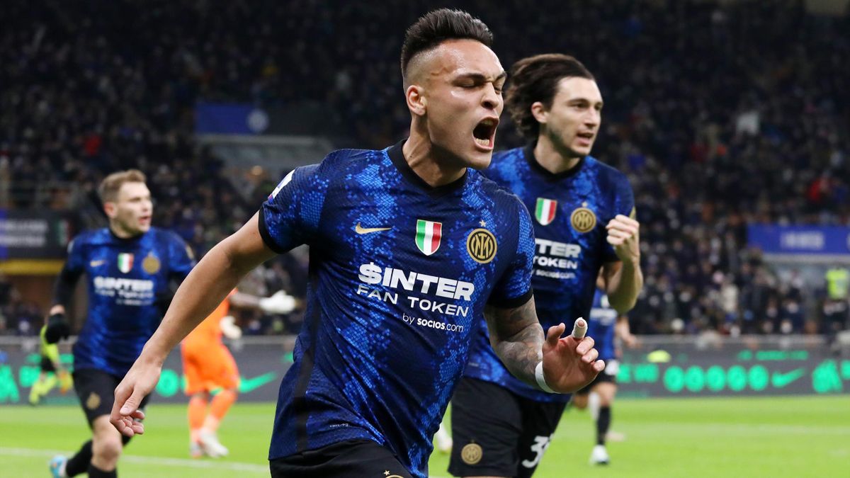 Prior to the World Cup, Argentina forward Lautaro Martinez provided insight on his humble beginnings and his growth as a South-American football player.