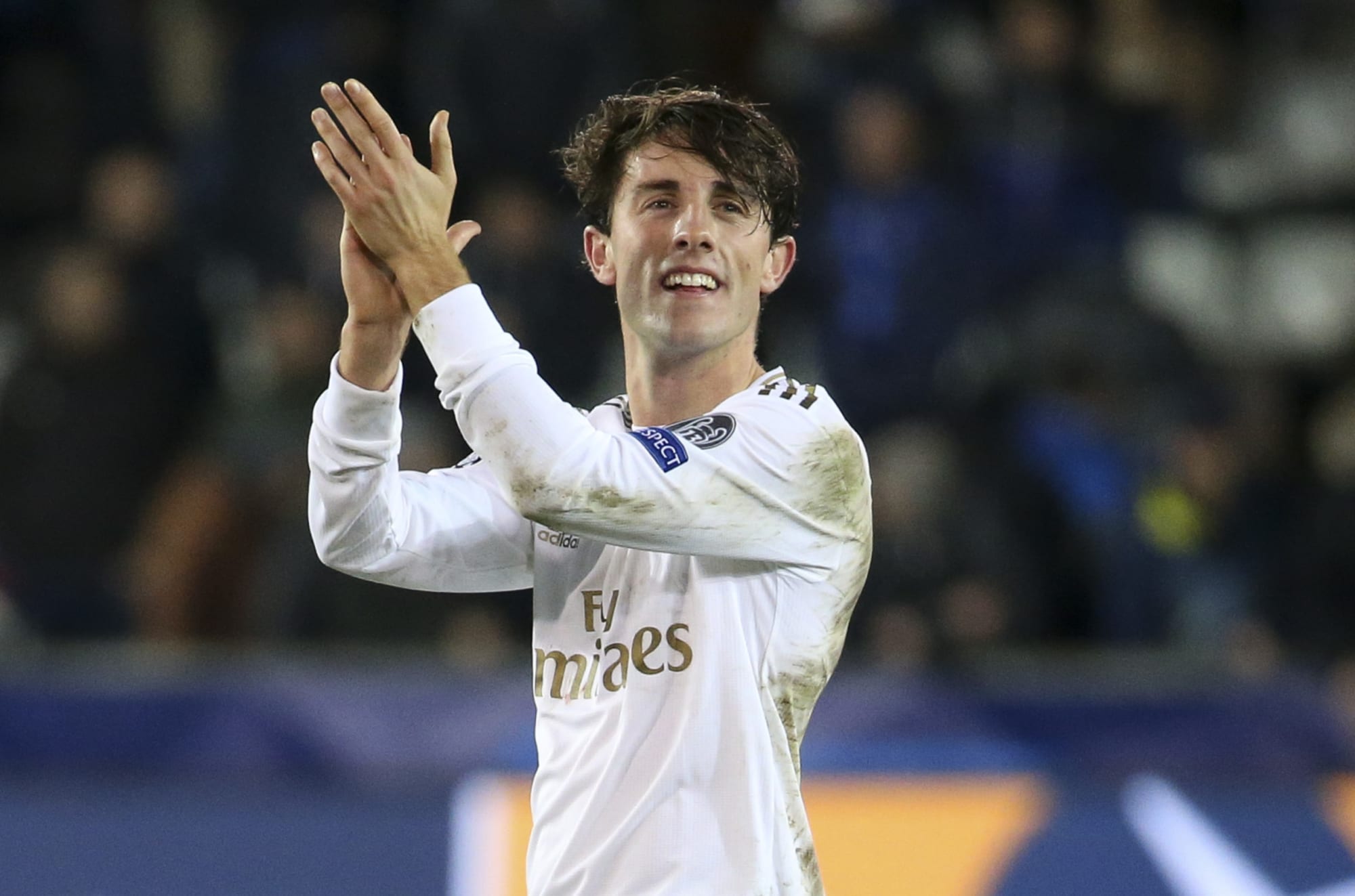 Odriozola