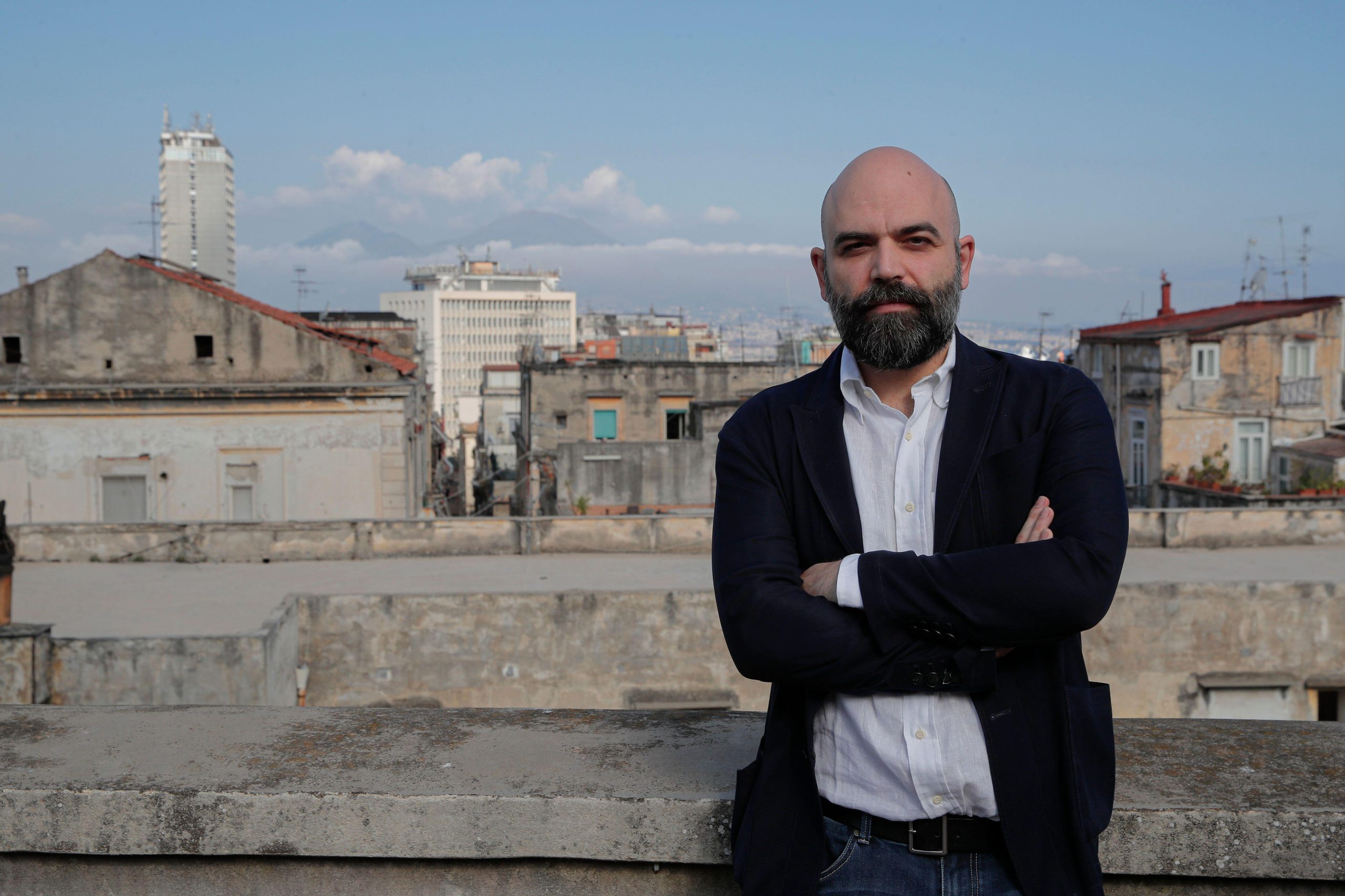 Saviano