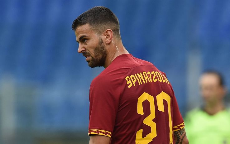 spinazzola