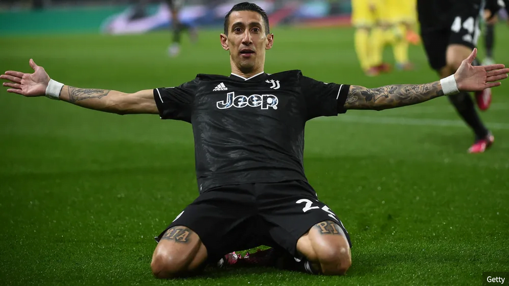 Di Maria