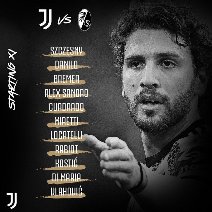 Juventus