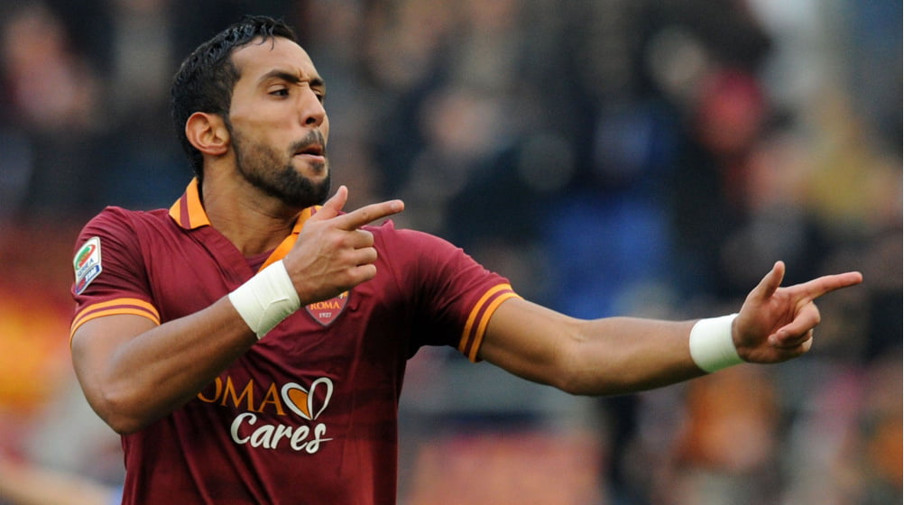 Benatia