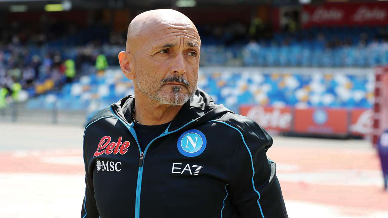 OFFICIAL: Luciano Spalletti appointed as new Italy coach - FootItalia.com