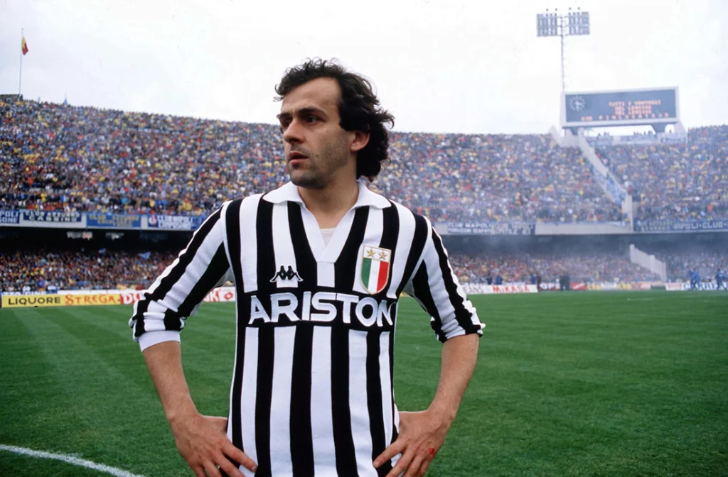 platini