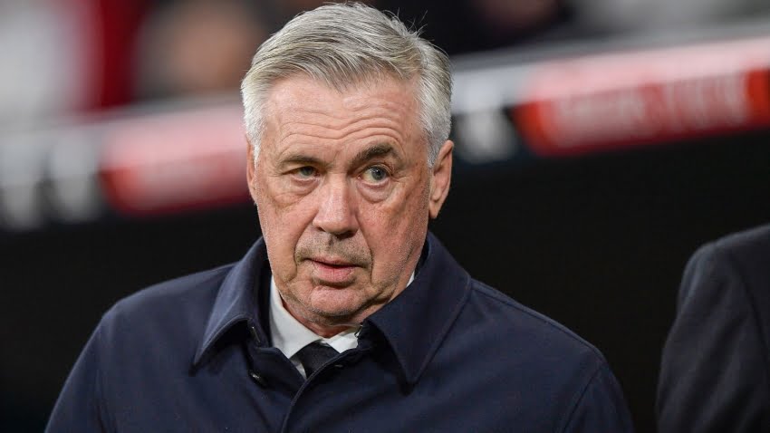 Ancelotti