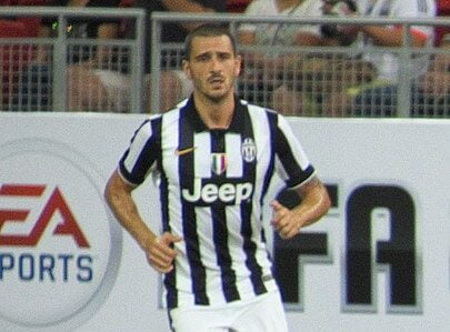 Bonucci