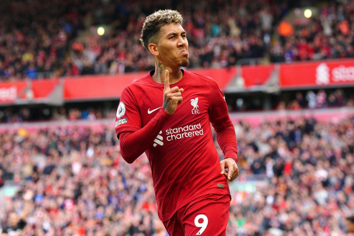 Firmino