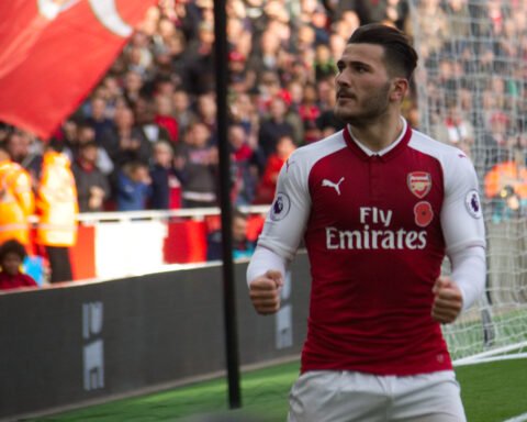 Kolasinac