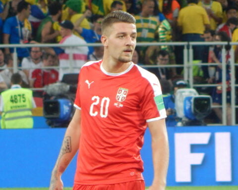 Milinkovic Savic