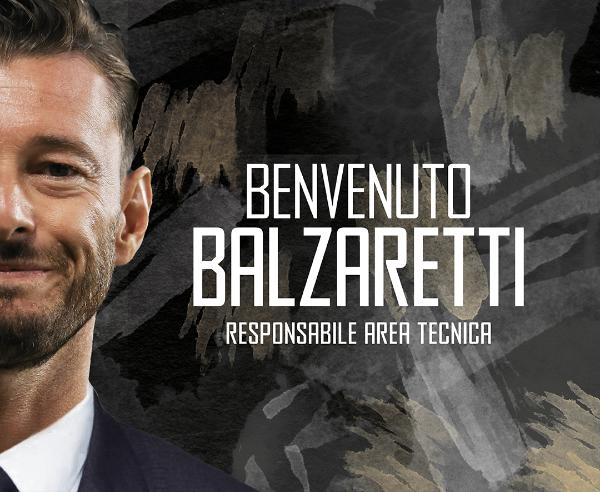 Balzaretti