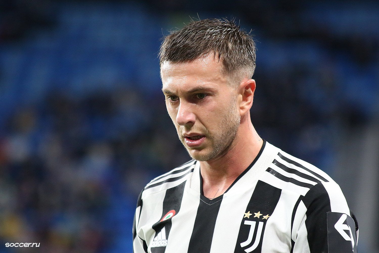 Bernardeschi