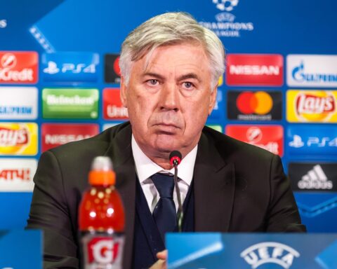 Ancelotti