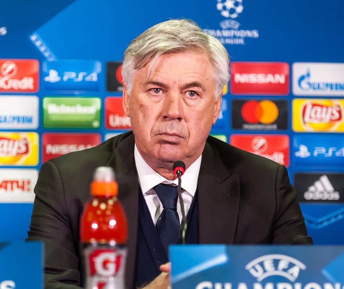 Ancelotti