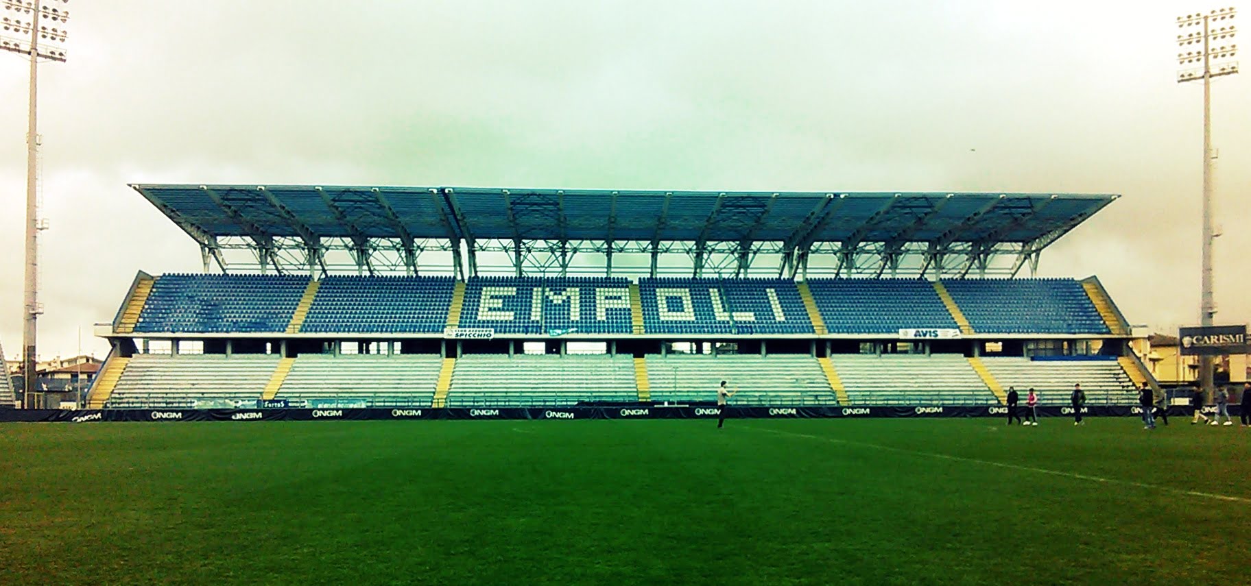 EMpoli