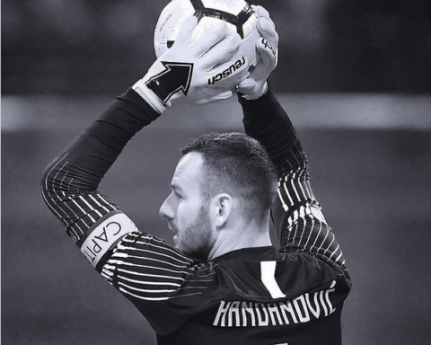 Handanovic