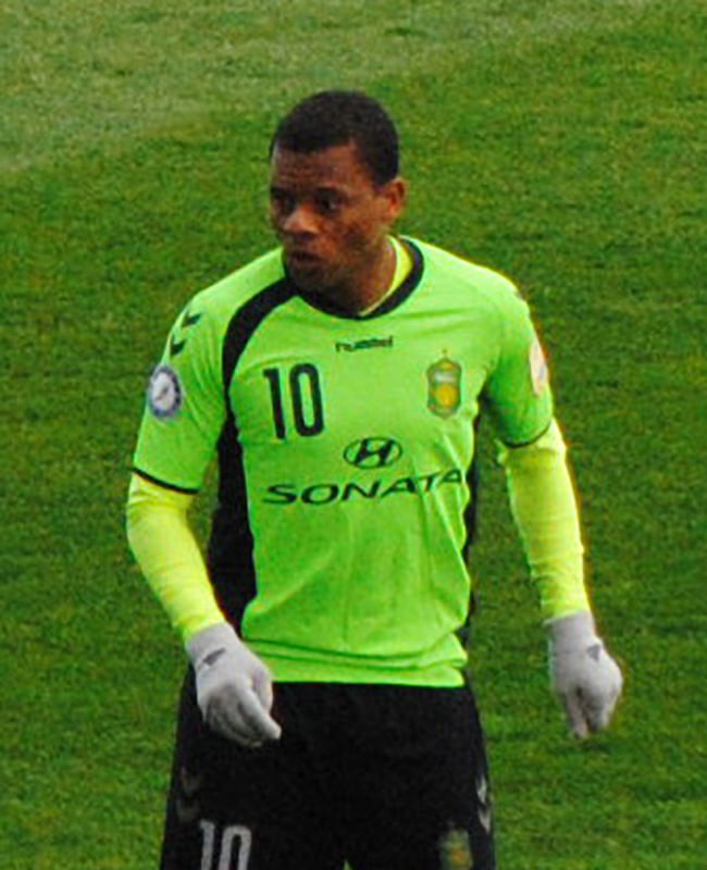 Luis Henrique