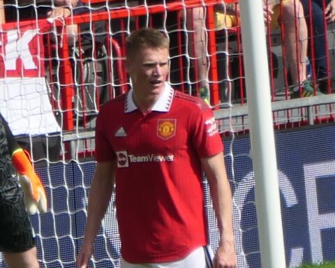 Mctominay