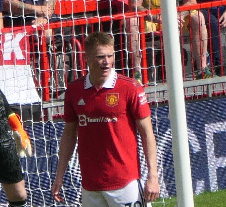 Mctominay