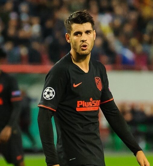 Morata