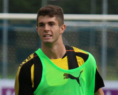 Pulisic