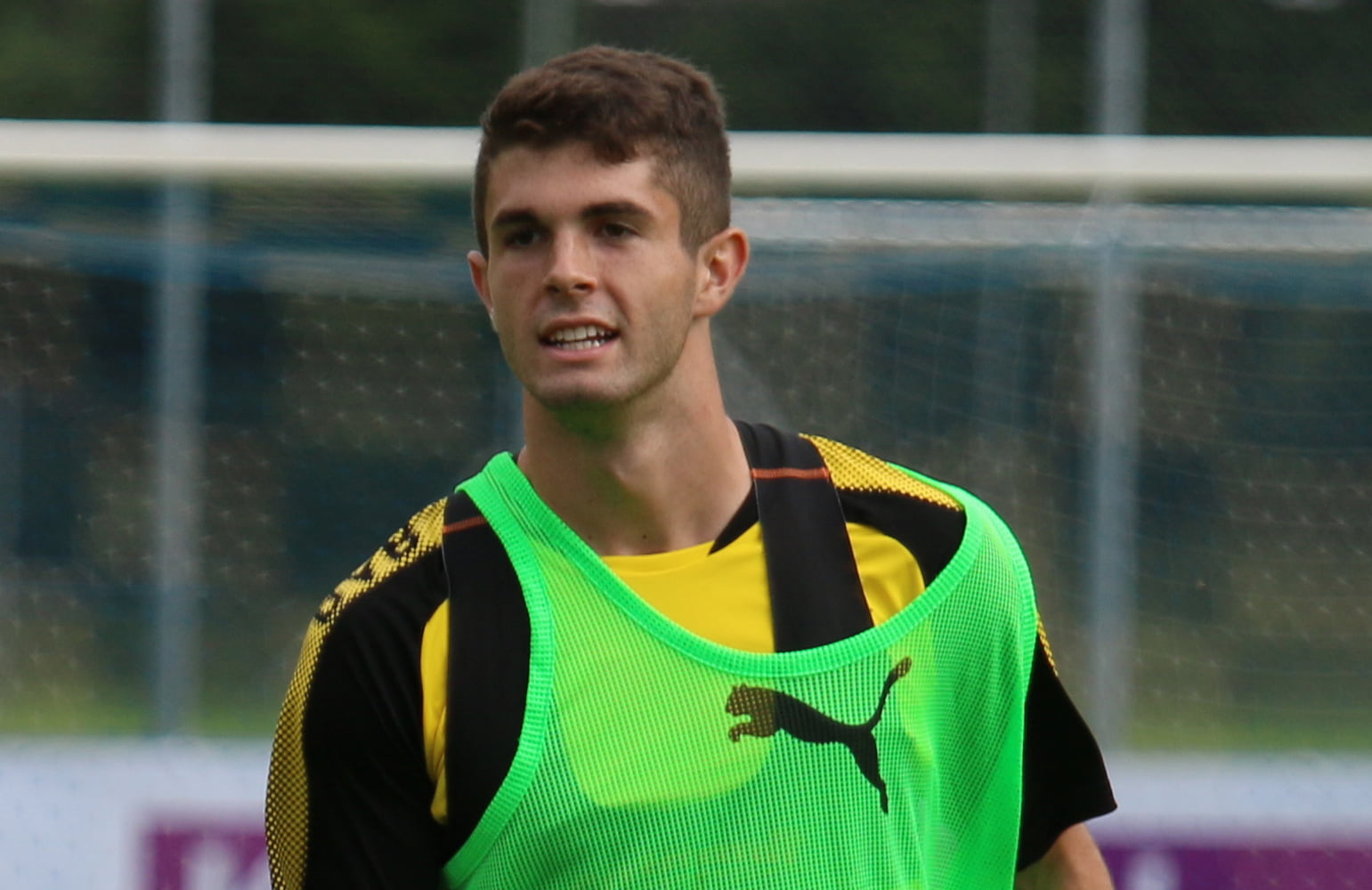 Pulisic