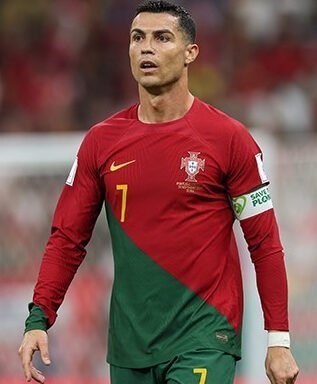 Ronaldo