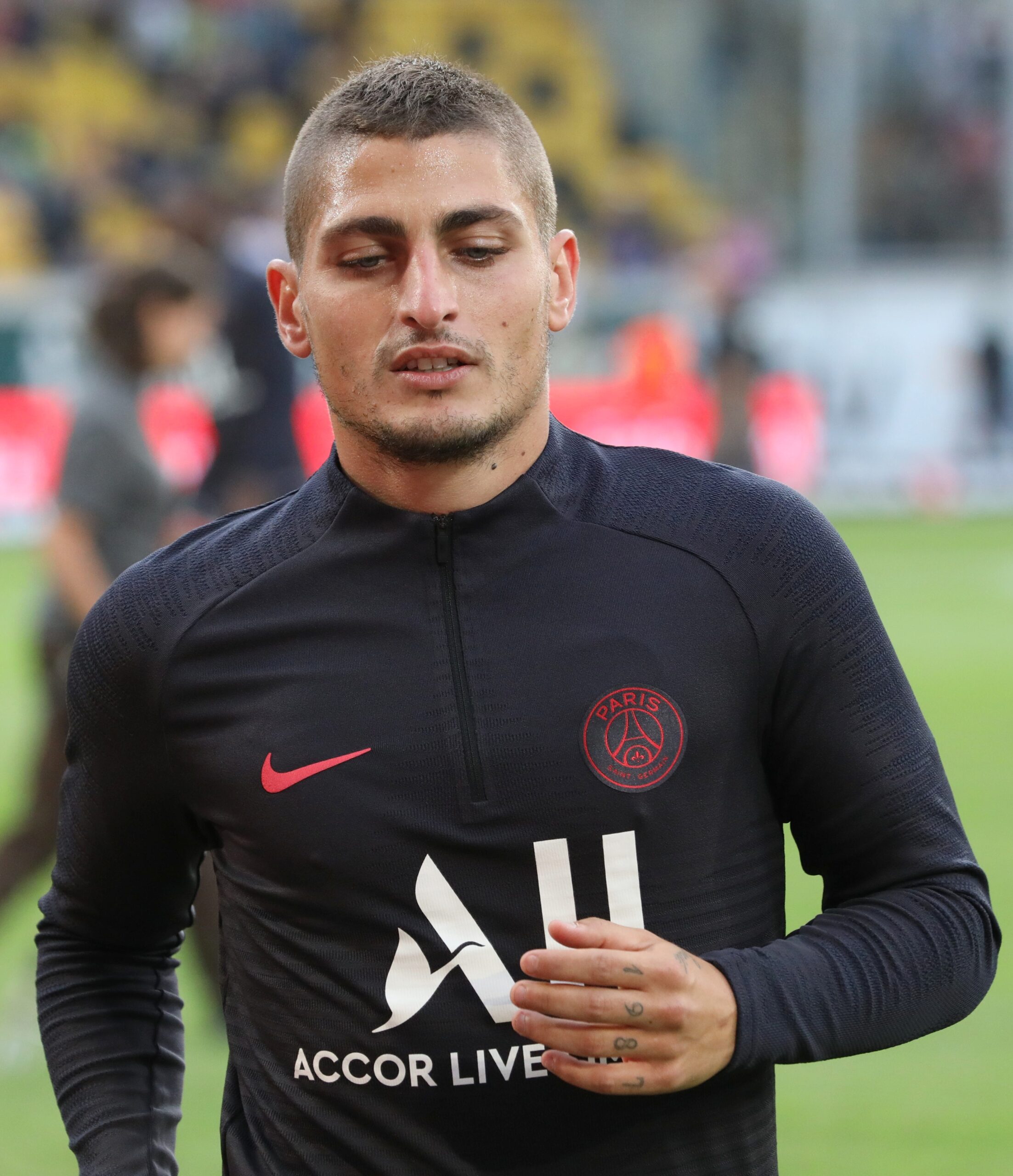 Verratti