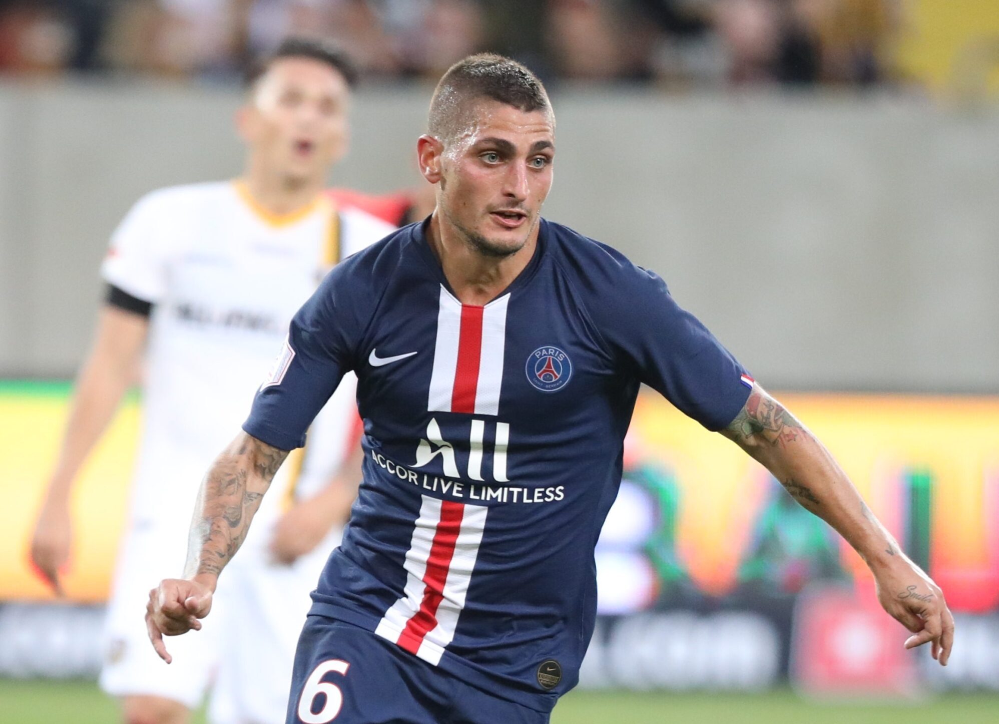 Verratti