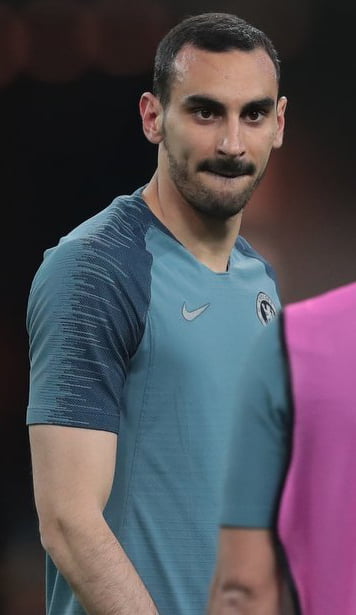 Zappacosta