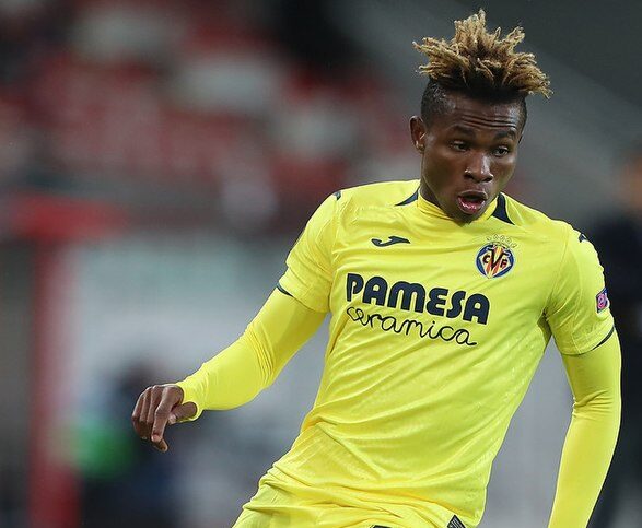 chukwueze