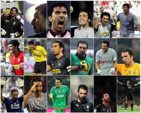 Buffon