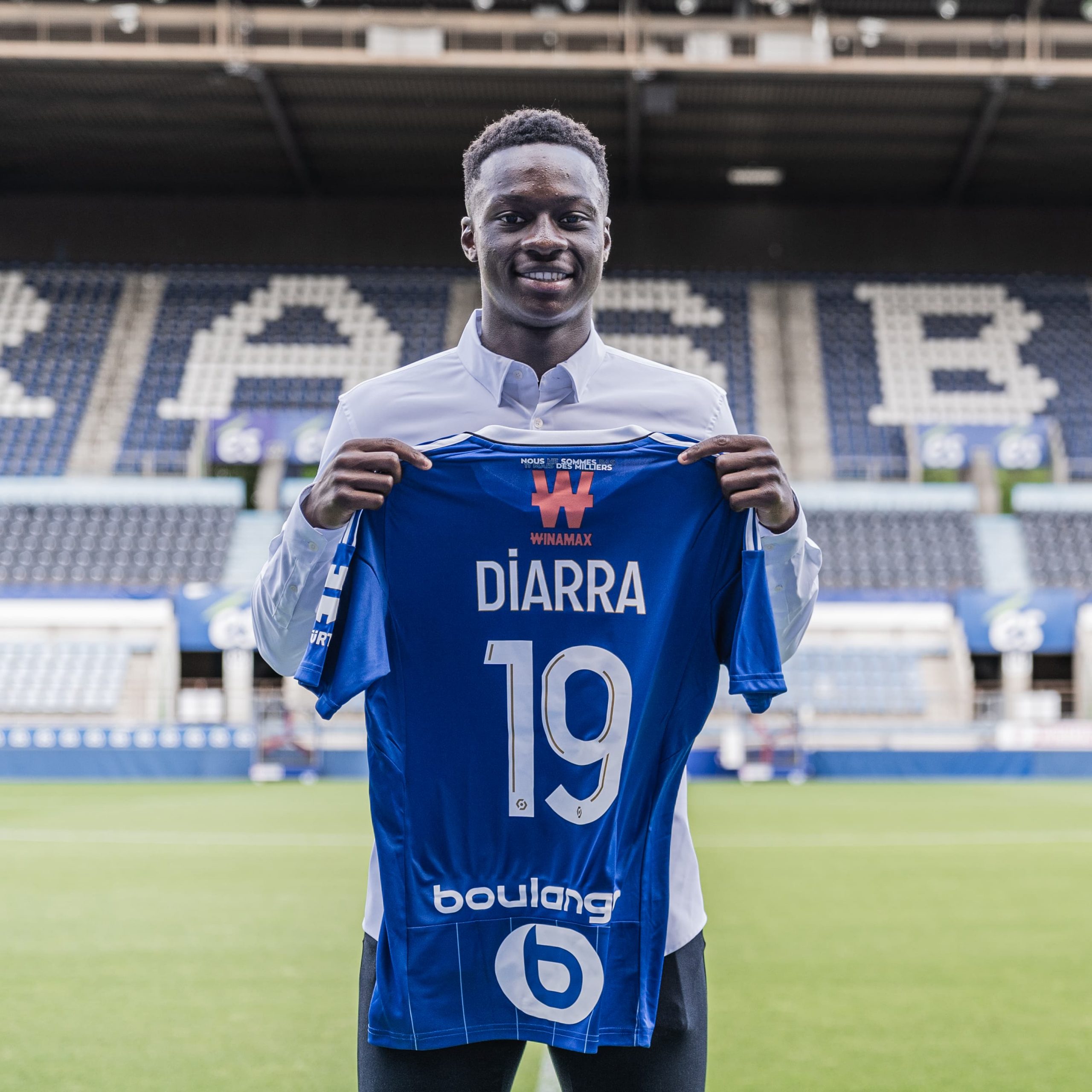 Diarra