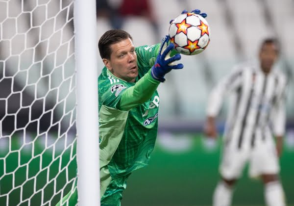 Szczesny