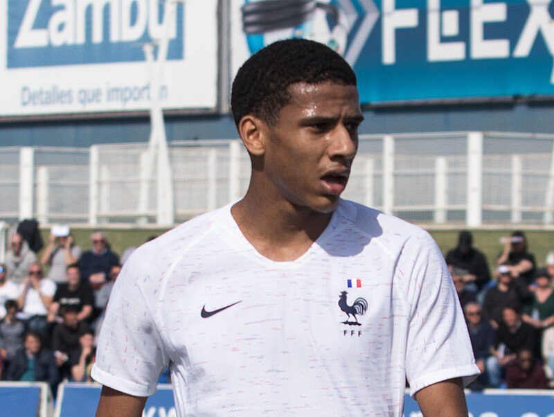 Todibo