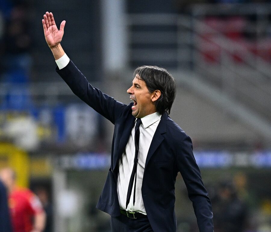 inzaghi