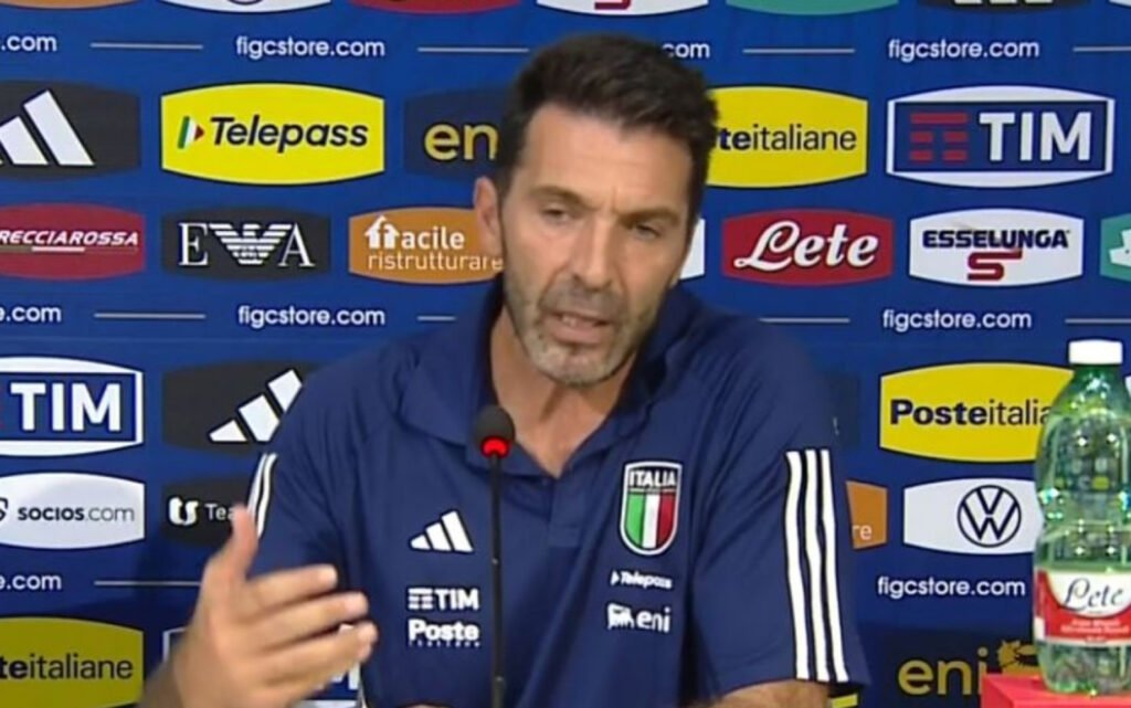 Buffon