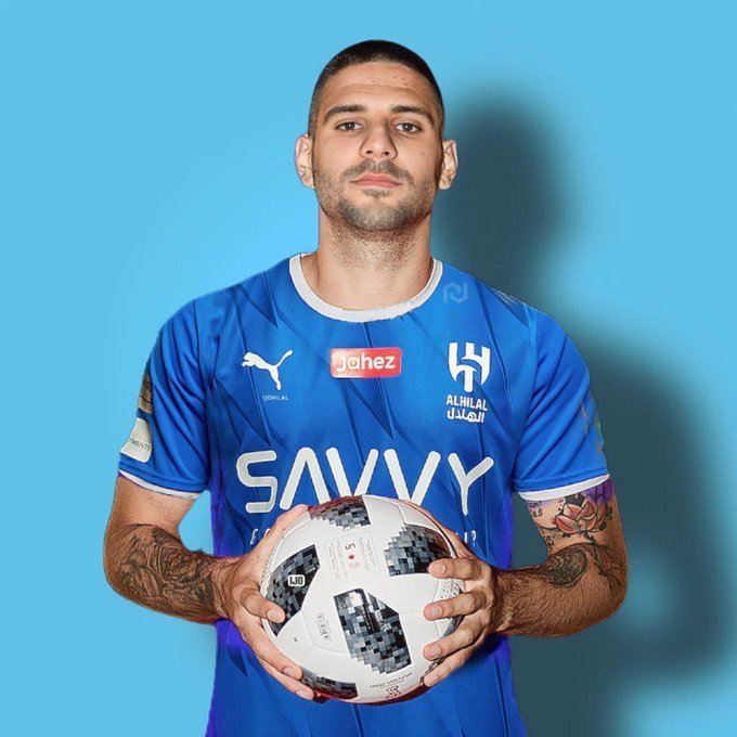 Mitrovic