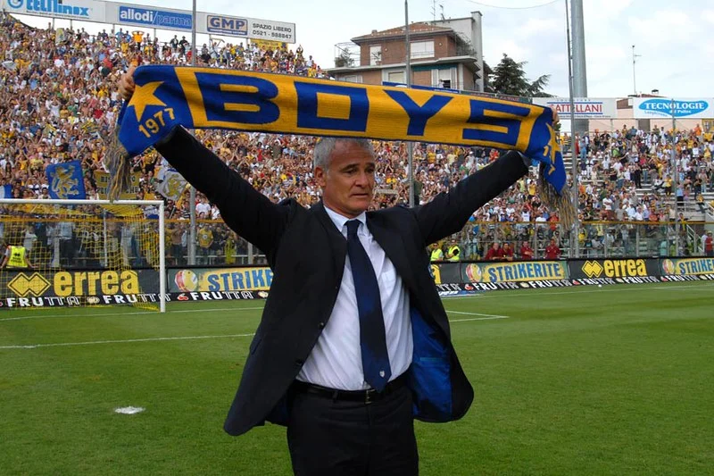 Ranieri